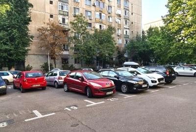 Apartament cu 4 camere decomandat în Colentina - 17