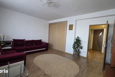 Apartament cu 3 camere în Ultracentral - 19