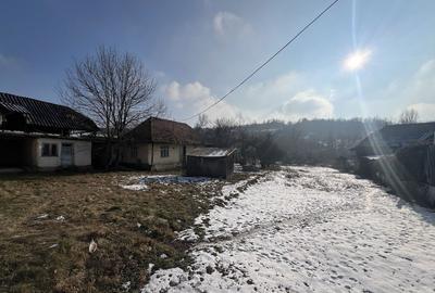 Casă cu 3 camere în Orășa - 1