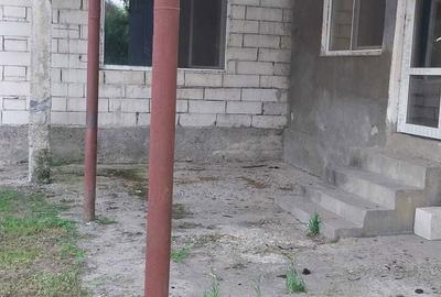 Casă cu 4 camere în Peșteana - 6