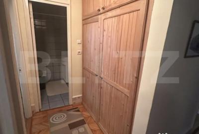 Apartament cu 3 camere decomandat, mobilat în Micro 16 - 4