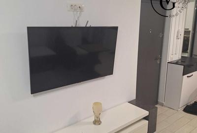 Apartament cu 2 camere decomandat în Central - 3