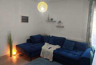 Apartament cu 2 camere semidecomandat în Chiuzbaia - 2