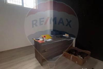 Spațiu comercial, de 110 mp, în Aurel Vlaicu - 5