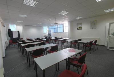 Clădire SAD de închiriat, situată la intrarea în Dumbrăvița - 16