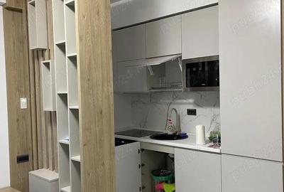 Garsonieră decomandată în Nord - 3