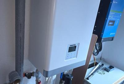 Vand spatiu comercial Deva, Cuza-Voda, suprafata 125 mp, amenajat - 12