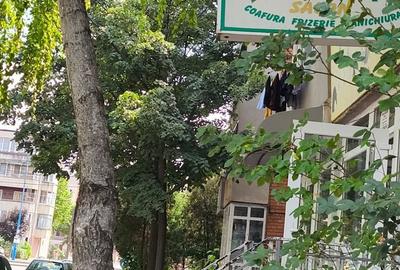 Spațiu comercial, de 39 mp, în Exterior Vest - 3