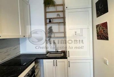 Apartament cu 2 camere în Central - 5