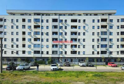 Apartament cu 2 camere decomandat, mobilat în Theodor Pallady - 1