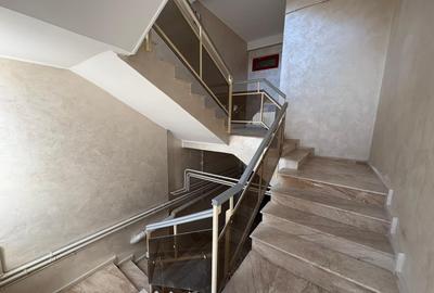 Birou, de 121.5 mp, în Gheorghe Doja - 11