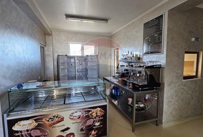 Spațiu comercial, de 424 mp, în Udești - 25
