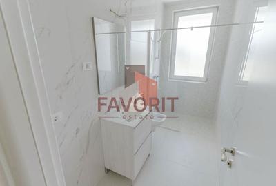 2 camere | etaj 2/3 | bloc nou | zona excelenta | loc de parcare - 14