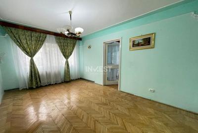 Apartament 2 camere-Podu Ros-etaj 2-bloc fara risc - 5