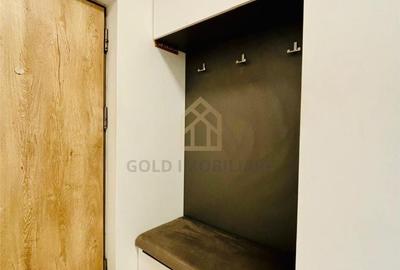Apartament cu 3 camere în Valea Roșie - 2
