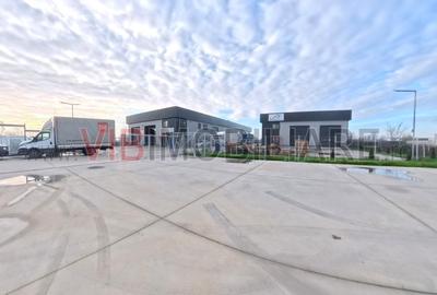 Spațiu comercial, de 432 mp, în Central