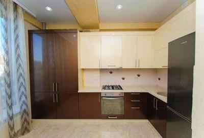 Garsonieră în Tractorul