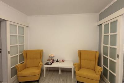 Apartament cu 2 camere semidecomandat, mobilat în Nicolae Grigorescu - 3
