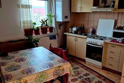 Apartament cu 2 camere în Central - 2