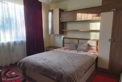 Apartament 2 camere 48 mp etaj 4 orientare vest complet utilat zona bine conecta - 6