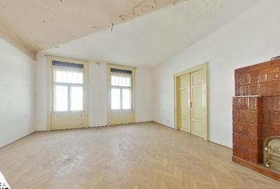Apartament / Birou generos cu 2 camere pe Bdul Decebal - 3
