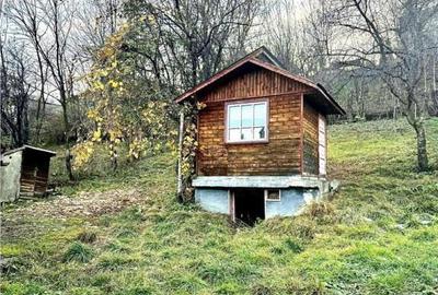 Casa 4 camere individuala cu 873 mp teren, ideal pentru inve - 4