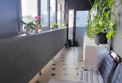 Apartament cu 3 camere semidecomandat în Prelungirea Ghencea - 4