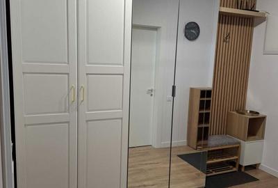 Garsonieră semidecomandată în Cățelu - 3