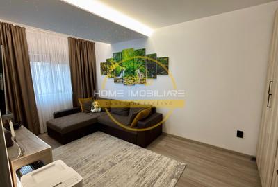 Apartament cu 2 camere decomandat, mobilat în Cug - 2