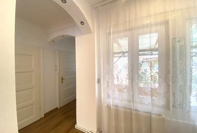 Casa cu 2 camere la curte in zona Piata Cluj - 7