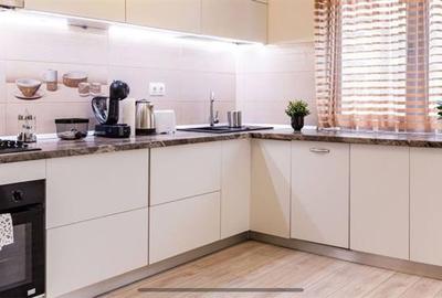 Apartament cu 2 camere decomandat, mobilat în Aradului - 6