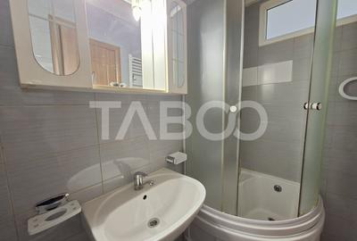 Apartament cu 2 camere decomandat, mobilat în Lazaret - 7