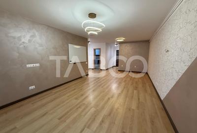 Spatiu de birou 3 camere parcare subterana de inchiriat Sibiu Turnisor - 1