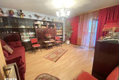Garsonieră decomandată, mobilată în Berceni - 8