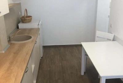 Garsonieră în Banu Manta - 4