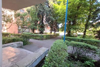 Apartament 2 camere ,zona Tractorul - 9