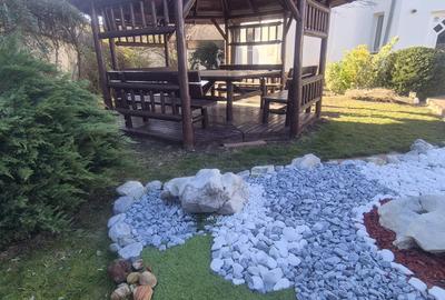 Casă cu 6 camere cu Canalizare în Iancu Nicolae - 3