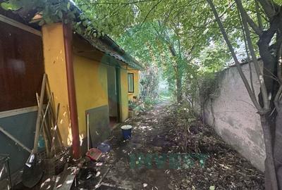 Casuta batraneasca cu teren 184 mp de inchiriat Casuta batraneasca cu teren 184 mp de inchiriat - 5