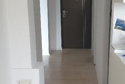 Garsonieră decomandată în Banu Manta - 6