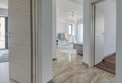 Apartament cu 3 camere decomandat în Central - 9