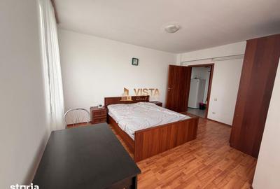 Garsonieră semidecomandată, mobilată în Gării - 3