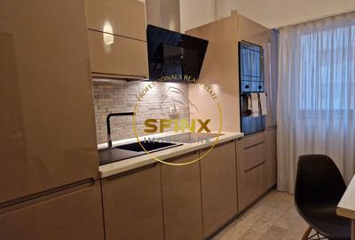 Apartament cu 2 camere decomandat, mobilat în Mihai Bravu - 5