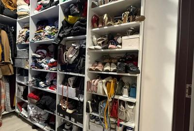 Apartament 2 camere mobilat bloc nou Scoala nr 12 - 5