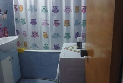 Apartament cu 2 camere semidecomandat în Exterior Vest