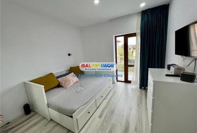 Vanzare casa P+1E, 4 camere, Lipanesti - 10