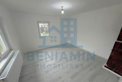 Casa 3 camere-Teren 300mp-Centrala termica-Libera-Zona Br... - 9
