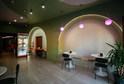 Spațiu comercial, de 166 mp, în Podgoria