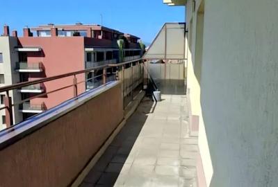 Apartament cu 2 camere semidecomandat în Mărăști - 8