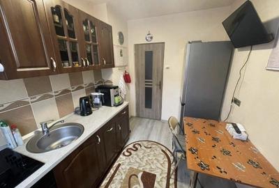 Apartament cu 2 camere semidecomandat în Central - 6