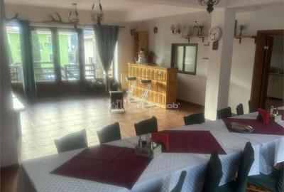 Vila P E M , Moieciu de Jos - Bran ( / /Variante ) - 15